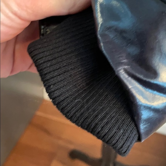 GENERATION LOVE PUFFER - Picture 9 of 9